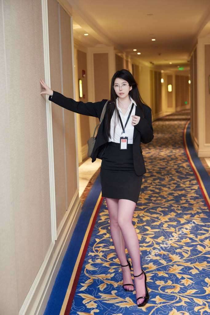 【私购流出】白茹雪abby《私购流出》（9131） [Private shopping flow] Bai Ruxue ABBY "Private Shopping Flow" (9131)