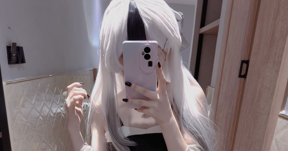 Reng  [Fanbox] 20240401 ブルーアーカイブ 鬼方カヨコ：ド