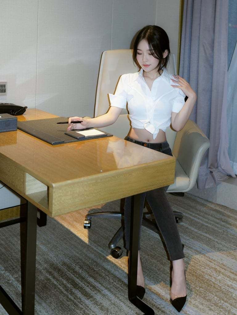 【私购流出】汁汁《私购流出》（10785） [Private purchase