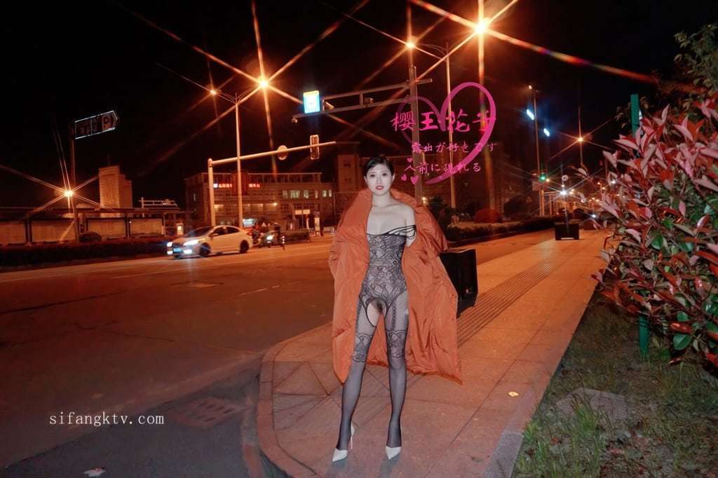 【国模套图】樱玉花子《散图收集》2 【National Model Set】Sa