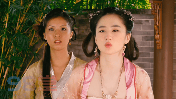 好看的动态图(续二千八百零七十四）（金瓶梅） Goodlooking dynam