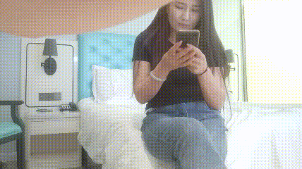 在家被无套输出 沉浸式享受爱爱 内射 Exported at home without condoms Immersively enjoy love Creampie