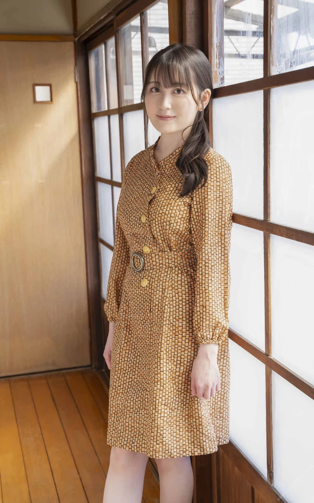 岬爱奈  I'll show them all to you Ver.2 见せて