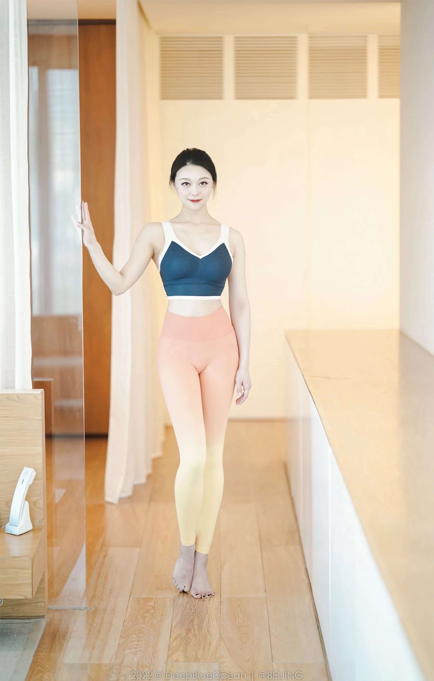 国模语梦大尺度人体私拍套图(一) Chinese model Yumeng's largescale private photography set of human bodies (1)