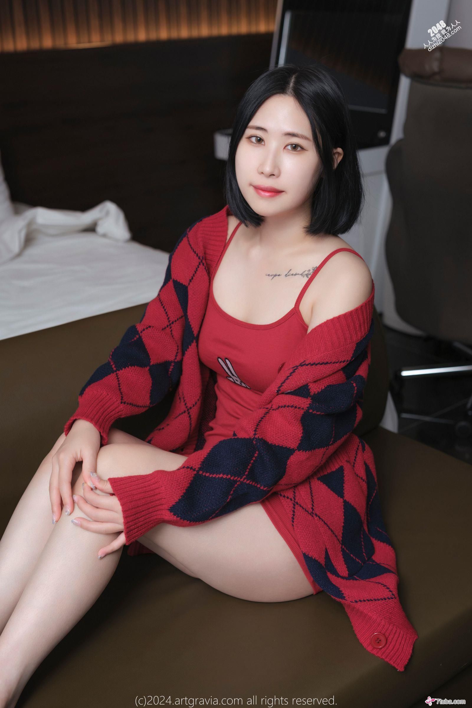 性感美图227期M腿 Sexy pictures 227 M legs