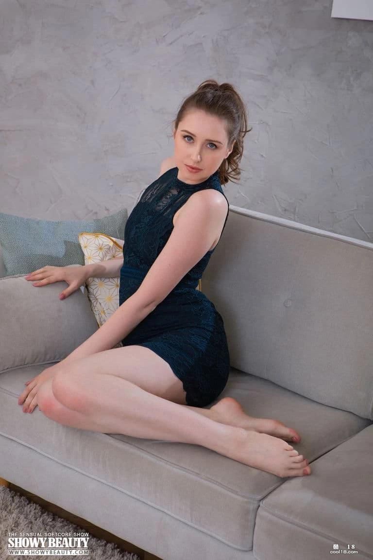 欧美美女 (Ginger Frost)俄罗斯 European and American Beauty (Ginger Frost)Russia