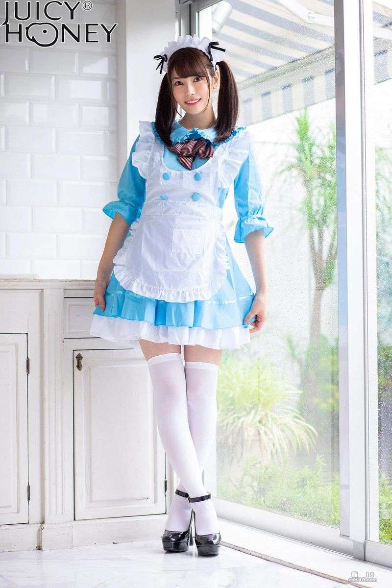 jh235 ジューシーハニー 枫カレン jh235 ジューシーハニー maple カレン