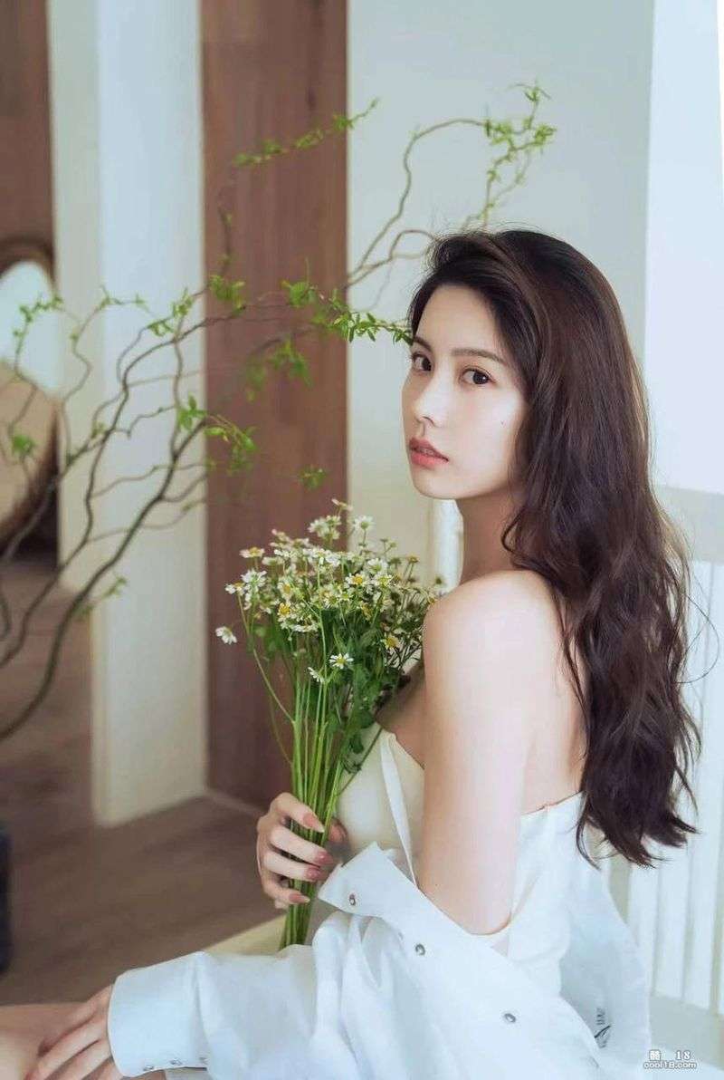 好看吗 Does it look good？