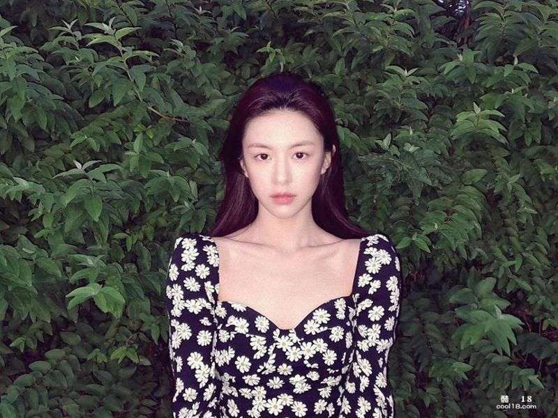 韩国电影演员高润贞 Korean film actor Go Yoonjung