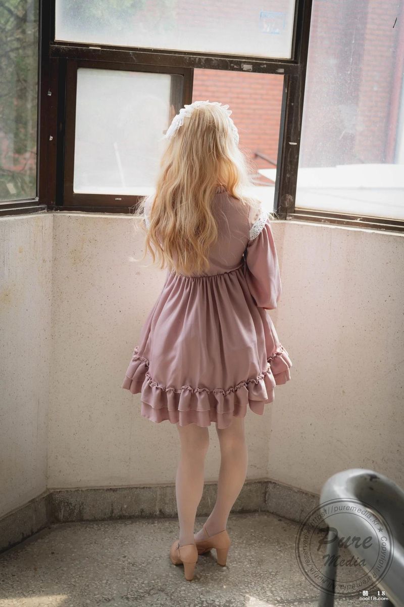 [Jelly 젤리] 露出超兇猛「浑圆美尻」实在辣翻！ (... [Jelly 젤리] Revealing the super fierce "round and beautiful breasts" is really hot！ (&hellip;