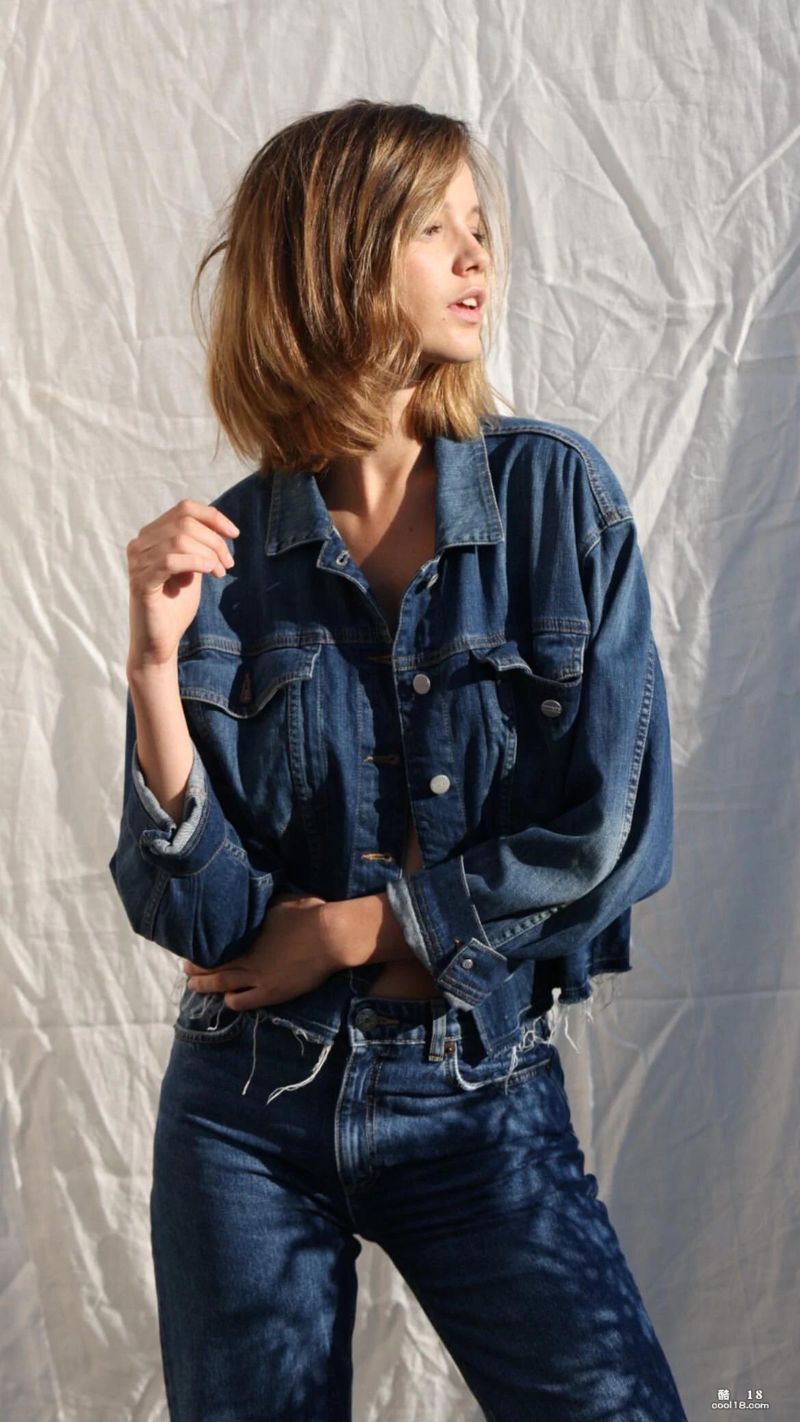 Heloise Giraud法国模特儿 Photos (1... Heloise Giraud French Model Photos (1...