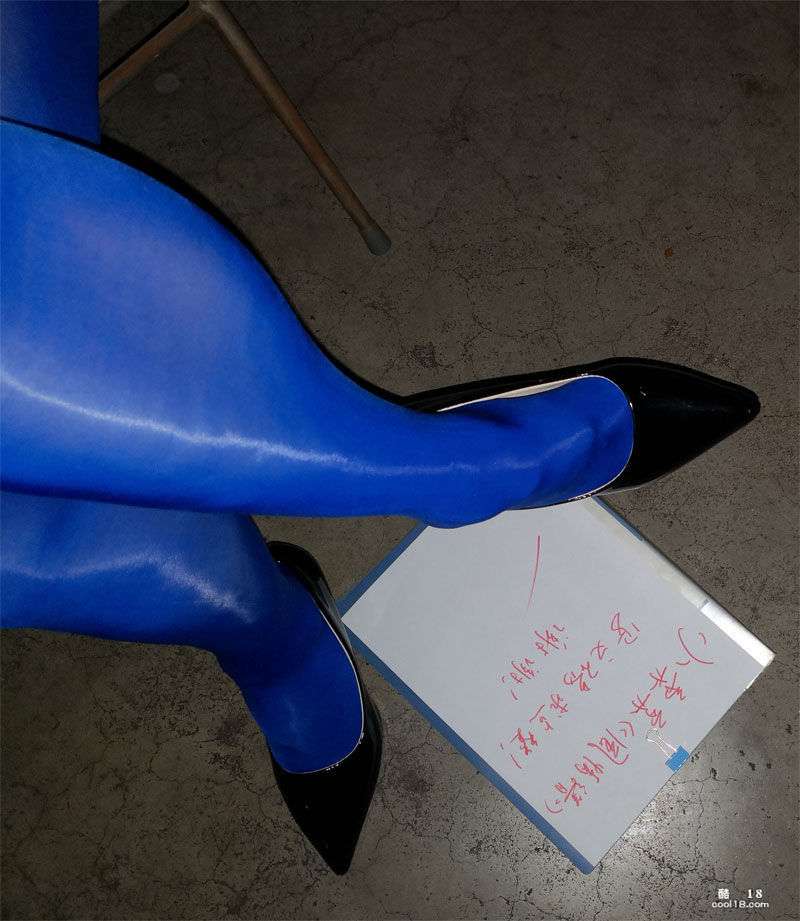 小柔柔风情谱原创自拍系列近期总集篇（七）80P Xiao Rourou's original selfportrait series recent collection (seven) 80P