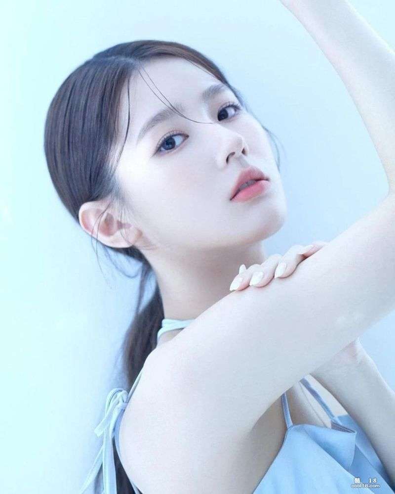 女孩 Miyeon Girl Miyeon