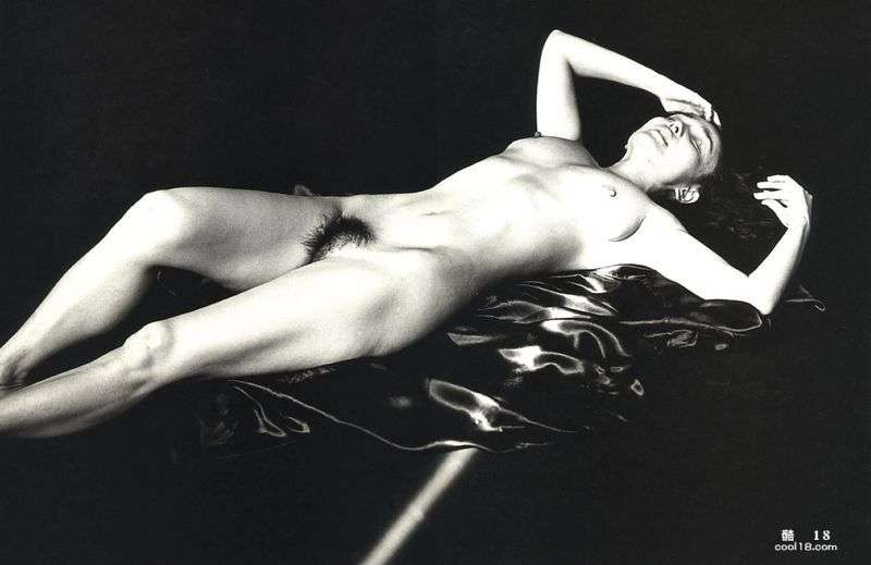 水泽亚纪 1995.5写真 Mizusawa Aki 1995.5 photo