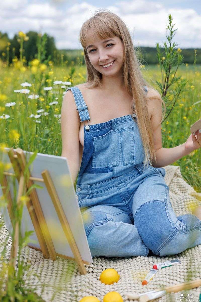 欧美唯美写真 Arete European and American aesthetic photos Arete