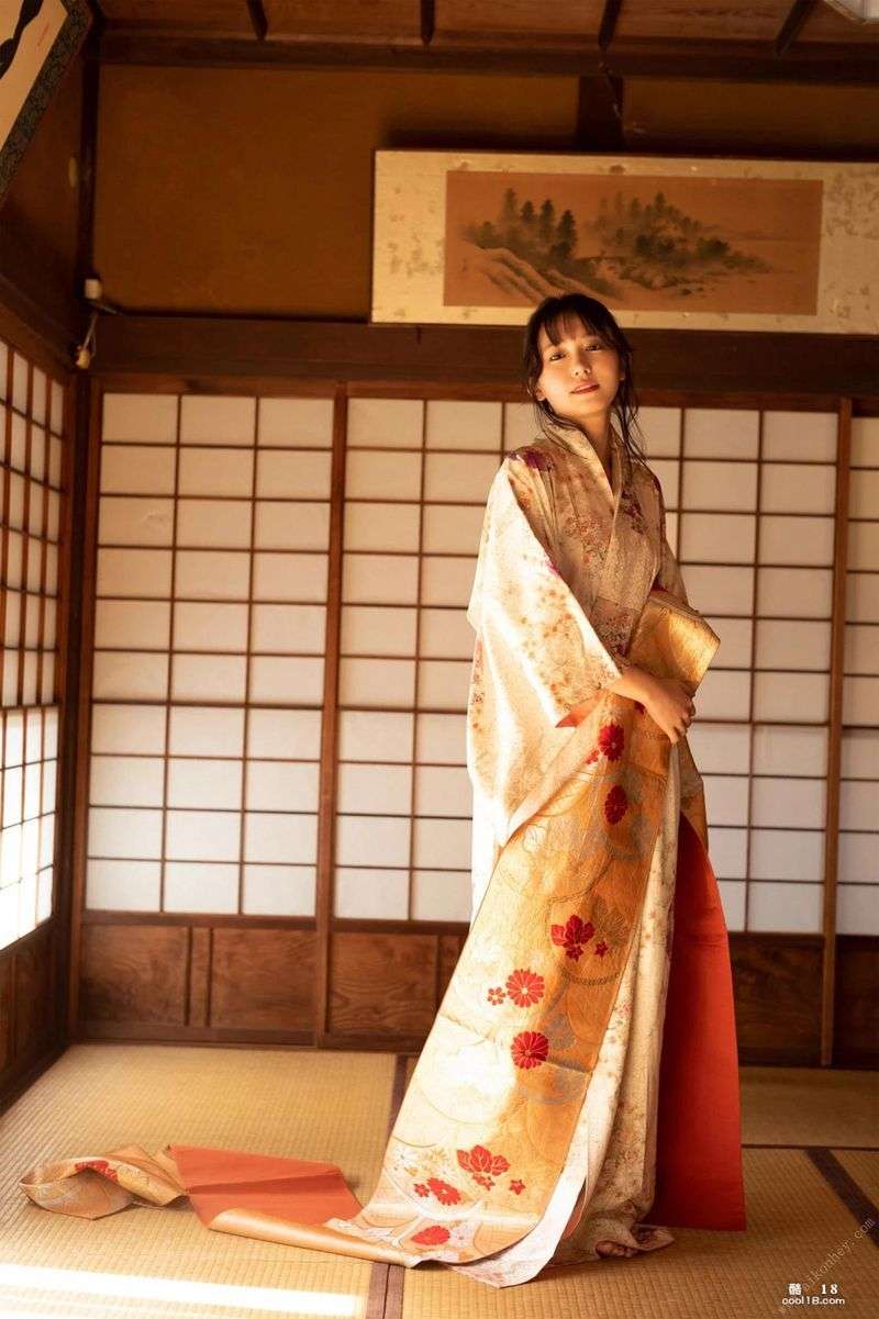 志田音々 艶やかに咲く。2 Shida sound々艶やかに咲く. 2