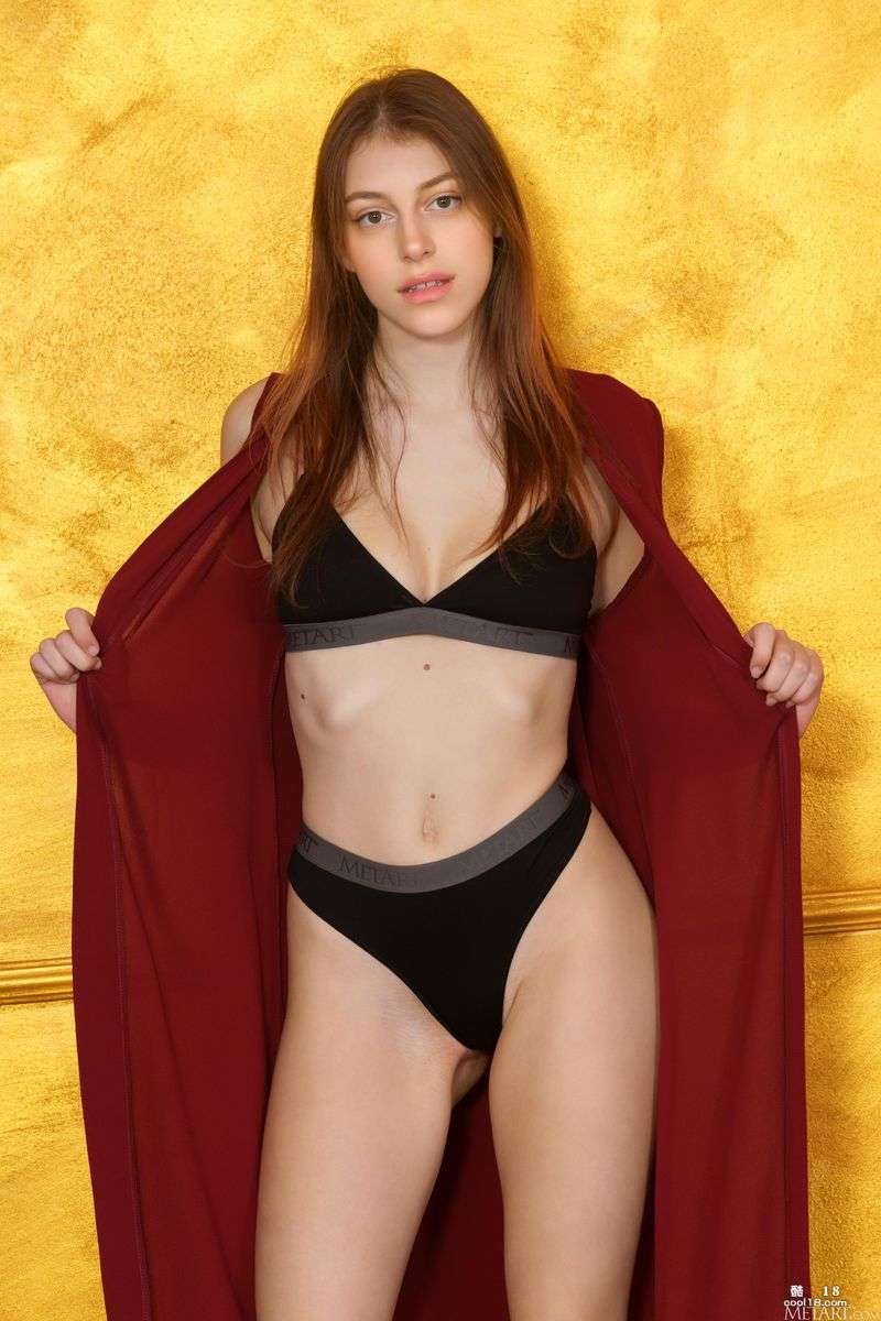 欧美唯美写真 Lety Star European and American aesthetic photos Lety Star