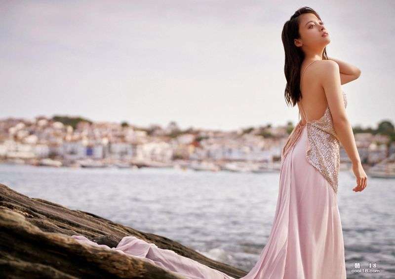 桥本环奈写真集 カレイドスコープ 1 Hashimoto Kanna photo album カレイドスコープ 1