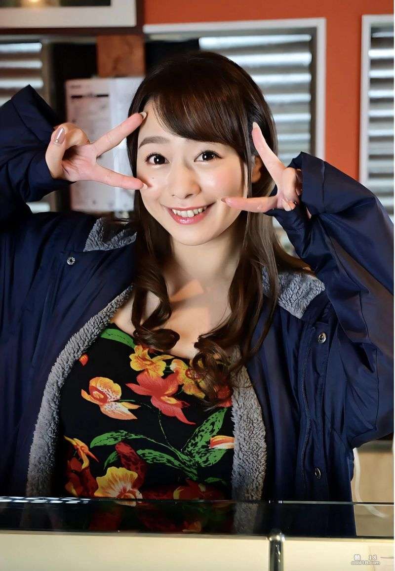 [白石茉莉奈] 丰满身材给人满足感 这种的最讚 [Shiraishi Morina] A plump figure gives people a sense of satisfaction. This kind of thing is the best