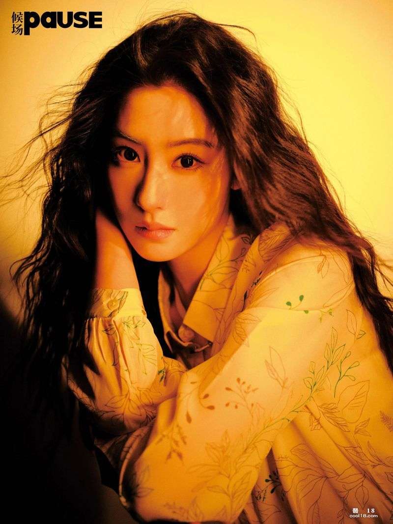 清冷港风写真摄影&mdash;毛晓慧[高清套图] Cool Hong Kong style photo photography&mdash;Mao Xiaohui [HD set of pictures]