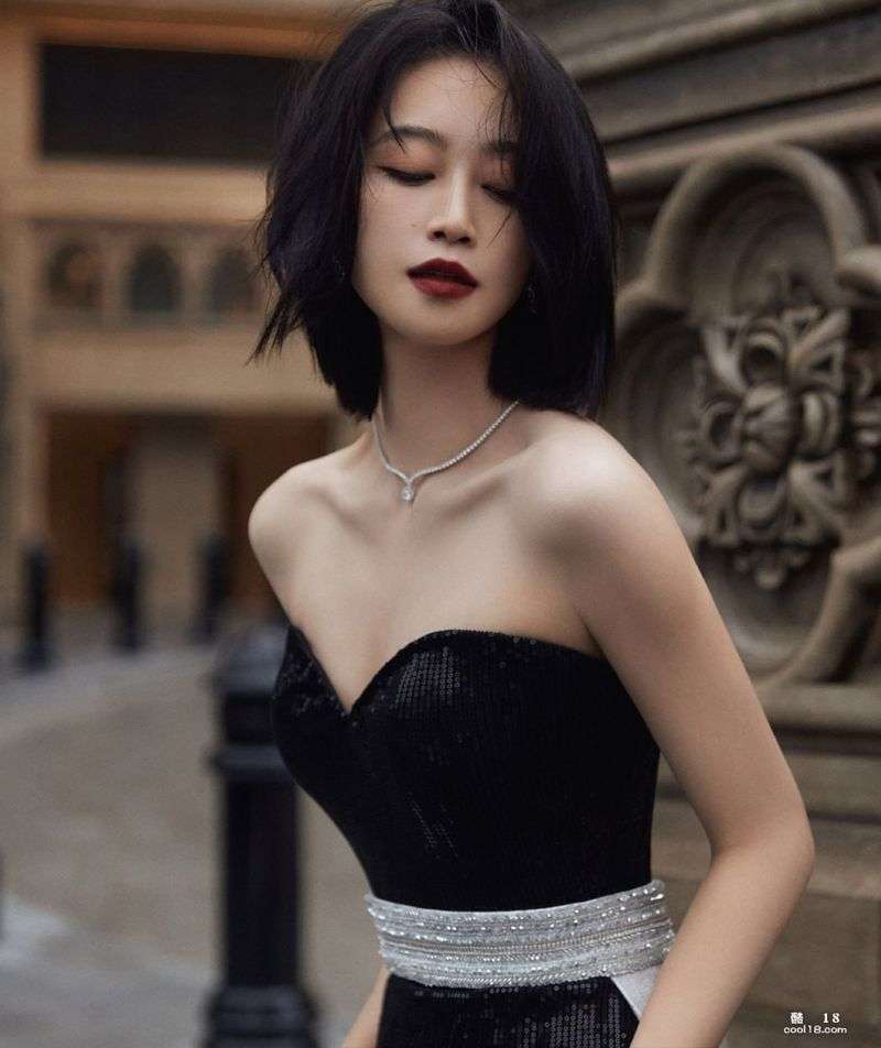 蓝盈盈 Lan Yingying