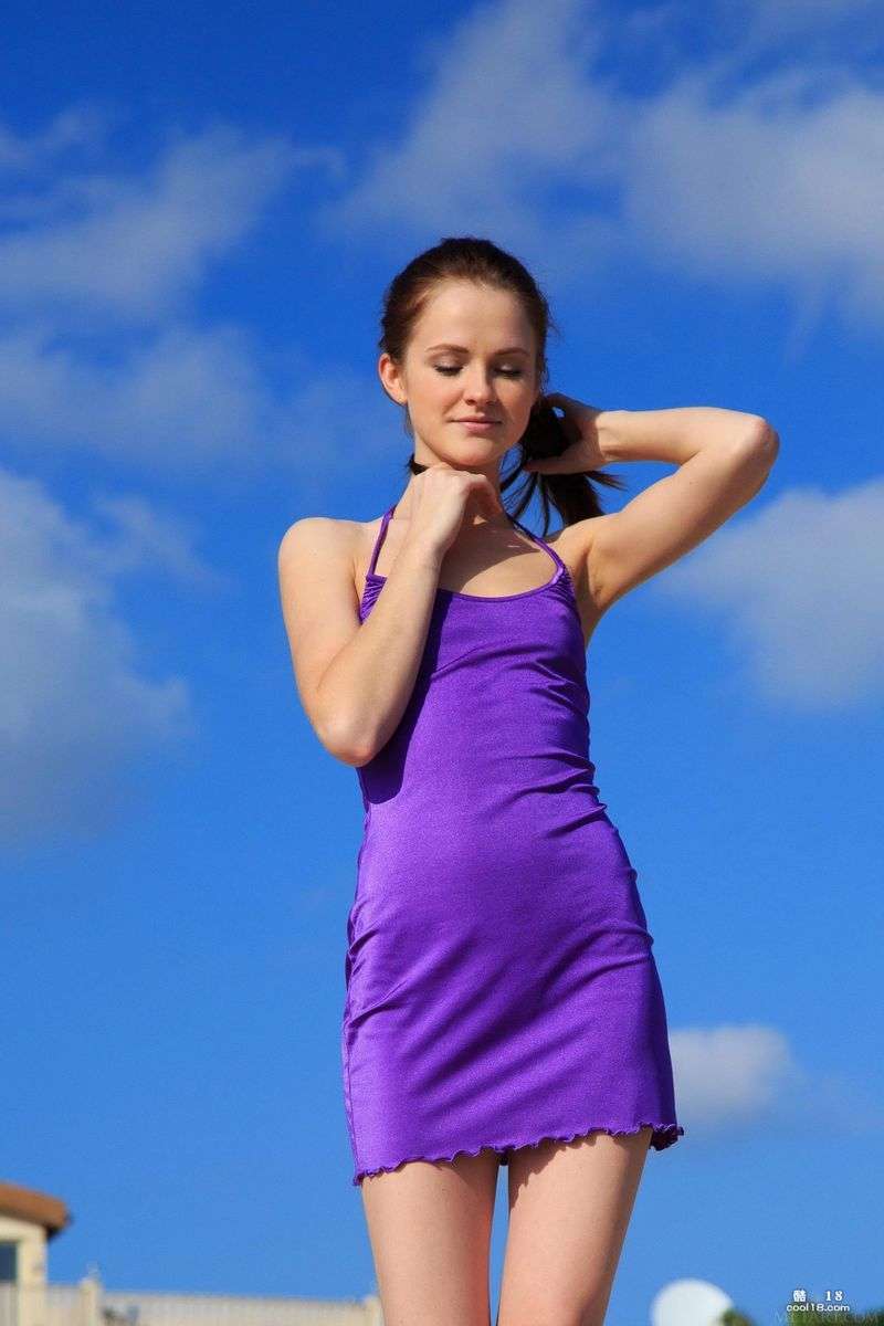 Alice May  Tropez Alice MayTropez