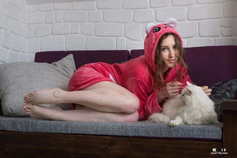 Ginger Frost  Sunday Funday Ginger Frost  Sunday Funday