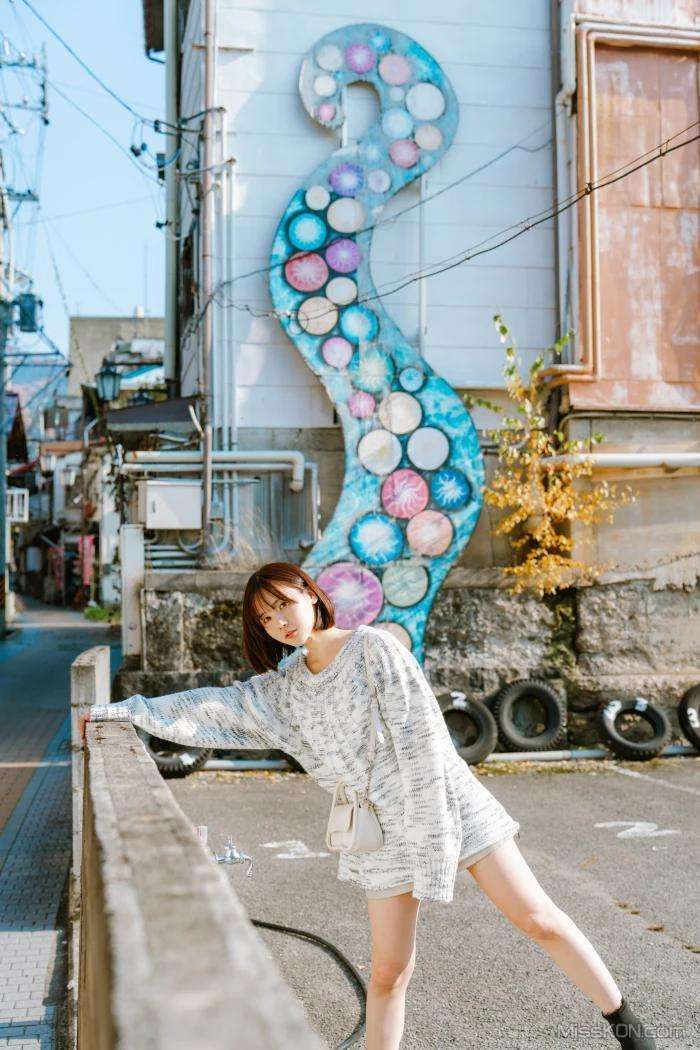 Coser@けん研 (けんけん)： 汤めぐりけんけん二泊三日 Coser@けんken (けんけん)： Soup めぐりけんけん二波三日