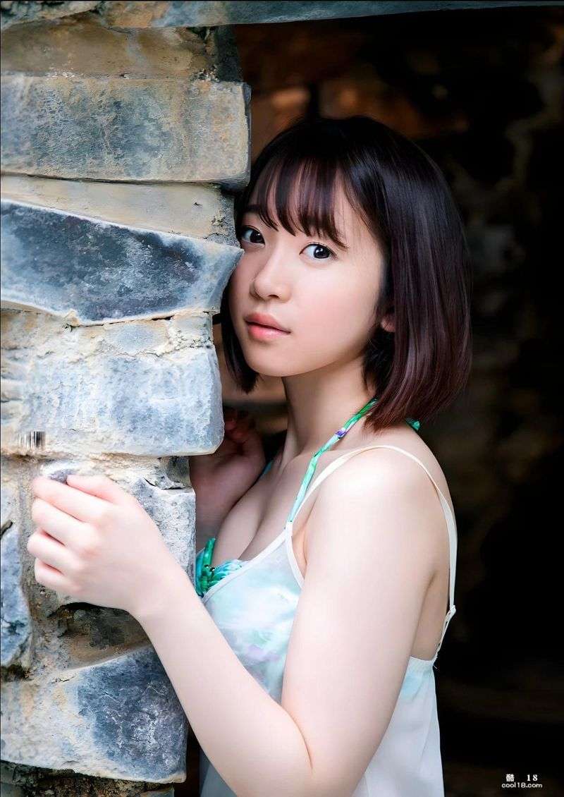 [架乃ゆら] 尺度没有极限 白嫩诱惑身材兇猛溢出 [Kano Yuki] There is no limit to the scale, her white and tender body is alluring and her figure is fierce and overflowing