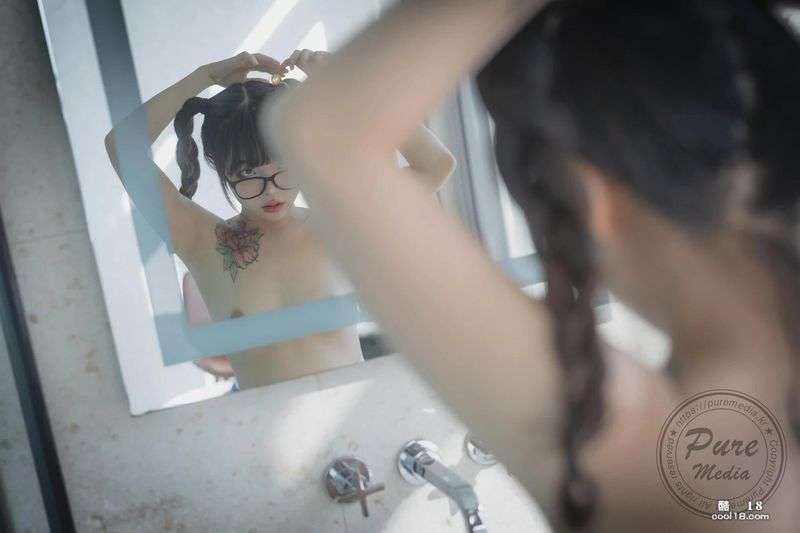 [Jelly 젤리] 遮掩不住的身材太火辣 直接治癒你 ( [Jelly 젤리] The figure that cannot be concealed is so hot that it will heal you directly (