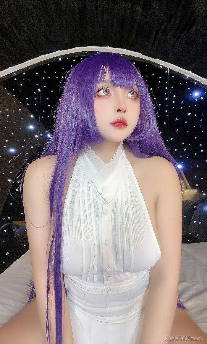 Coser@Sayo Momo： Frieren Beyond Journey&rsquo;s End Coser@Sayo Momo： Frieren Beyond Journey&rsquo;s End