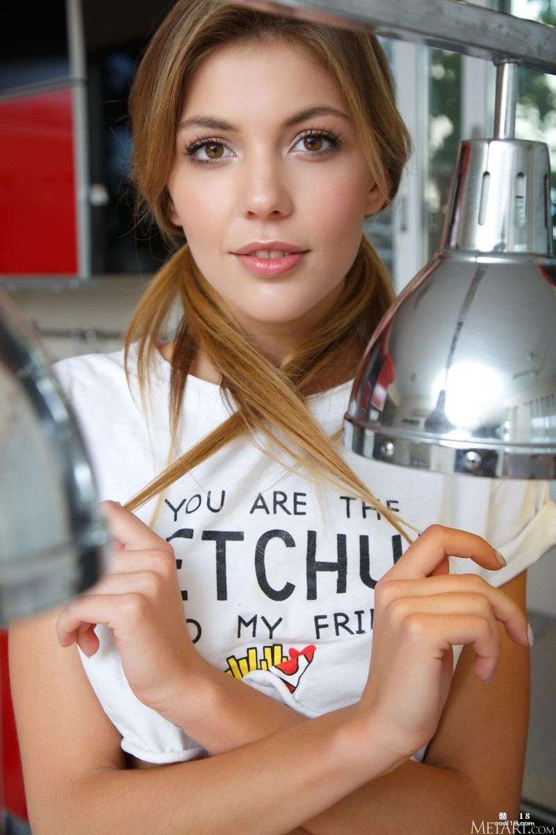 欧美唯美写真 Monika Dee European and American aesthetic photos Monika Dee