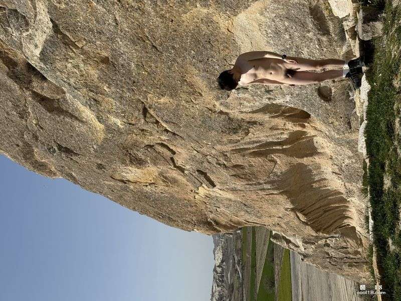 自然男体 natural male body