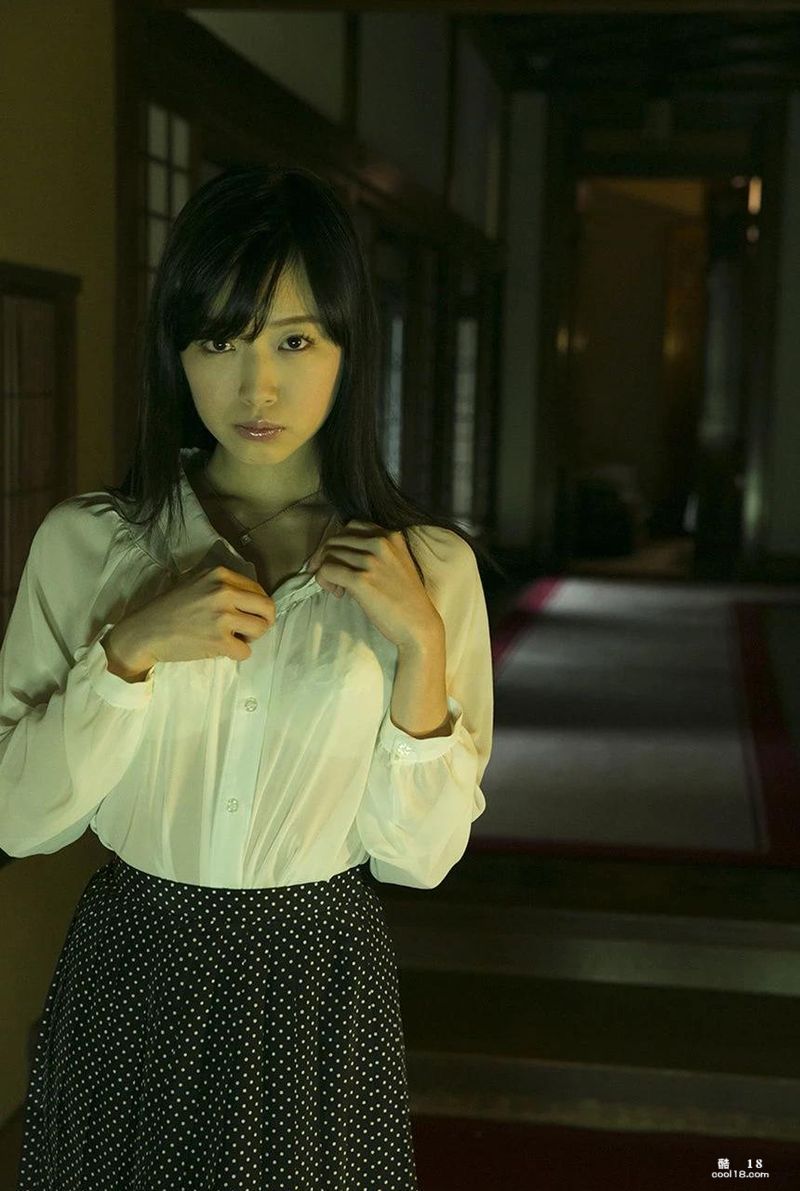 [Image.tv] 佐々木心音《极嬢の世界》写真集 [Image.tv] Sasaki Shinon's "The World of the Most Beautiful" photo album
