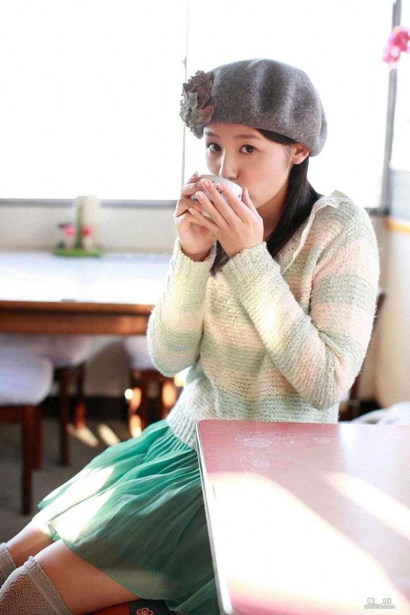 [Ys Web] Vol.500 小池里奈《卒业～お藏だし [Ys Web] Vol.500 Rina Koike "Graduation～おhiddenだし"