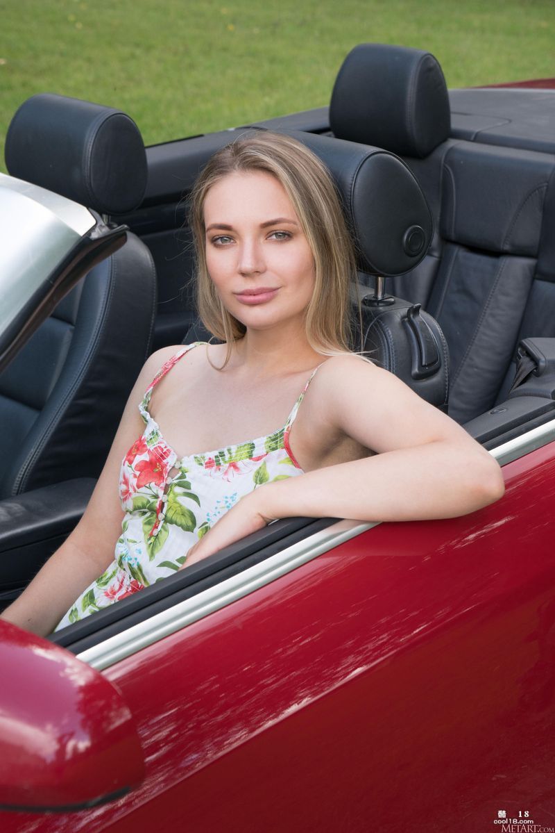 欧美唯美写真 Maxine European and American aesthetic photos Maxine