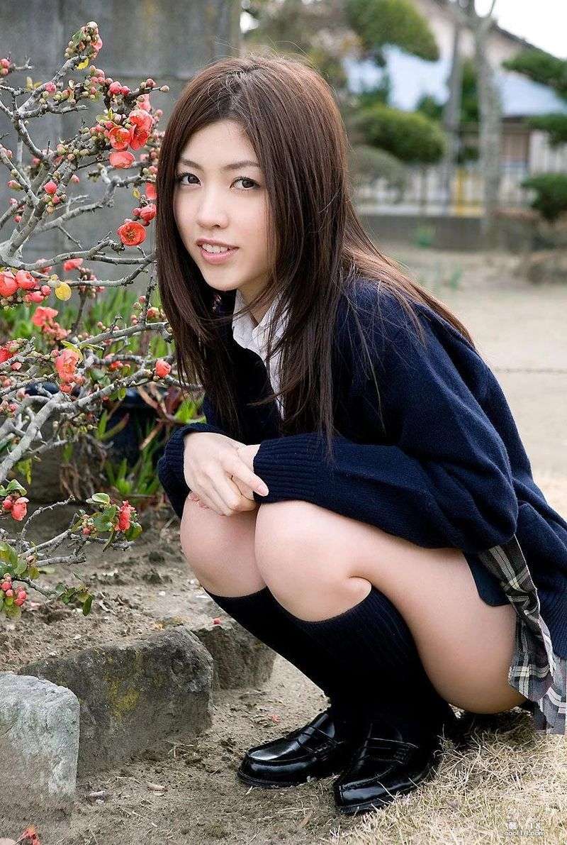 [Image.tv] 富樫あずさ《Sweet 18 Blu [Image.tv] Tomikawa "Sweet 18 Blu"