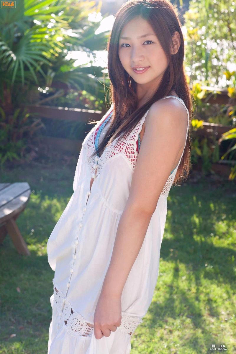 [Bomb.TV] 佐山彩香 Ayaka Sayama 2 [Bomb.TV] Ayaka Sayama 2