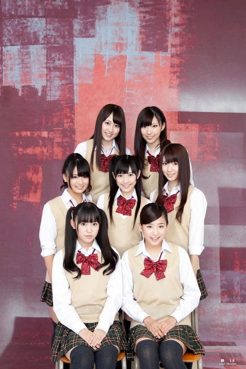 [YSWeb] Vol.451 廊下奔走队渡り廊下走り队 [YSWeb] Vol.451 Corridor Running TeamWatari Corridor Walking Team