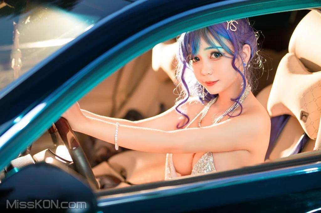 Coser@UmekoJ： St. Louis Coser@UmekoJ： St. Louis