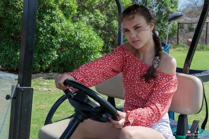 欧美唯美写真 Ella Bonita European and American aesthetic photos Ella Bonita