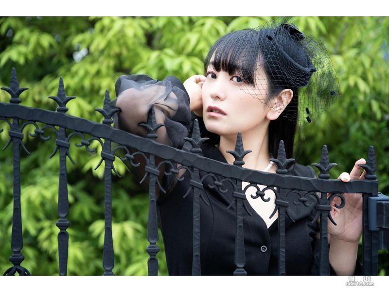 脊山麻理子 爱人生活 Mariko Chiyama Lover's Life