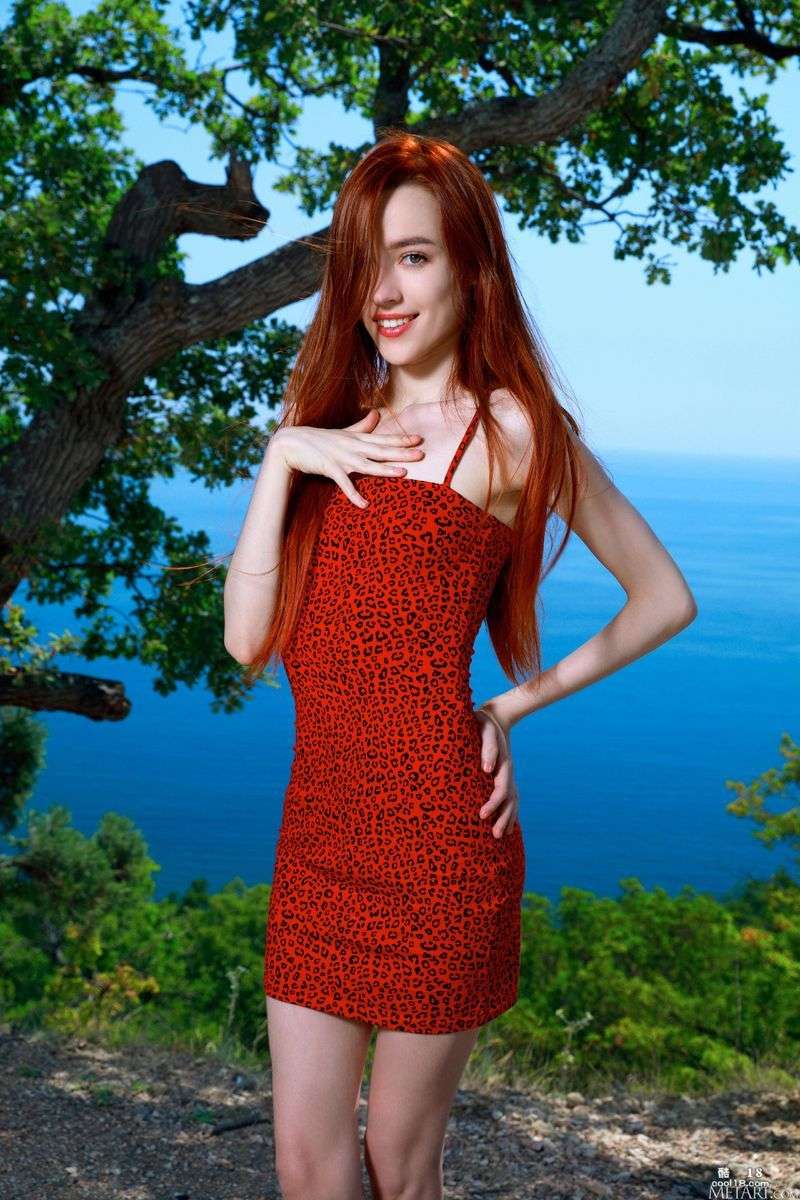 欧美唯美写真 Sherice European and American aesthetic photos Sherice