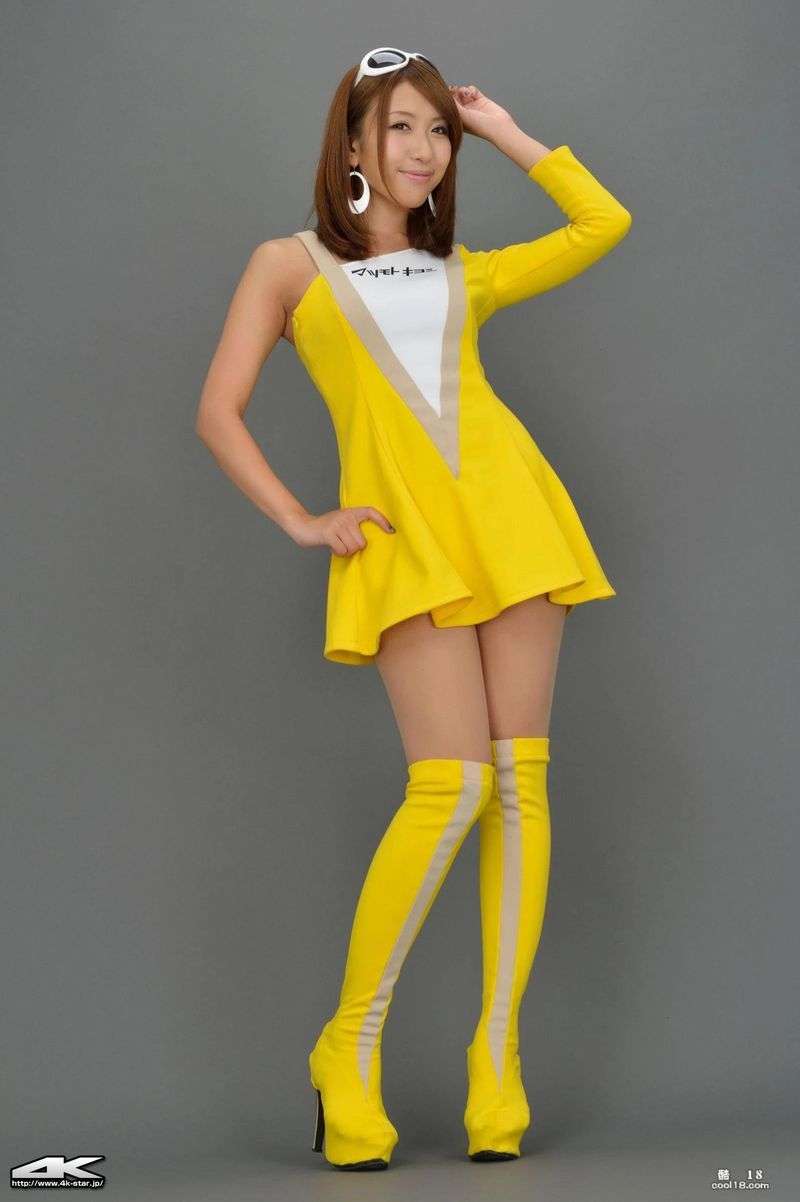 [4KStar] NO.00074 牧桥美辉 セーラー服 [4KStar] NO.00074 Miki MakahashiセーラーService