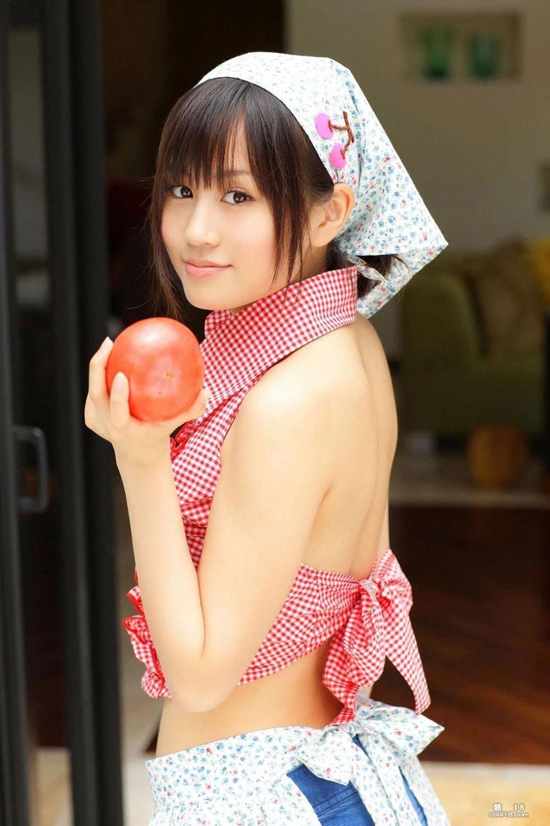 [YS Web] Vol.330 前田敦子《4番センターあ [YS Web] Vol.330 Maeda Atsuko "4th Edition"