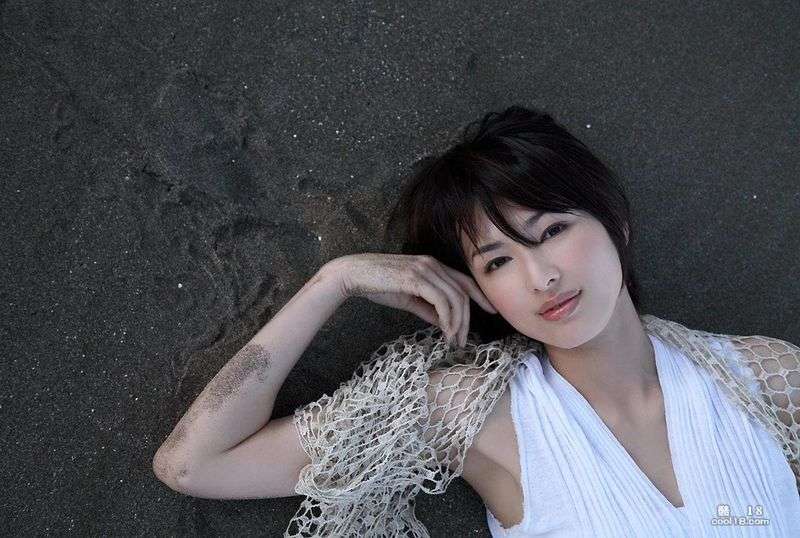 [Image.tv] 吉濑美智子Michiko Kichi [Image.tv] Michiko Kichi