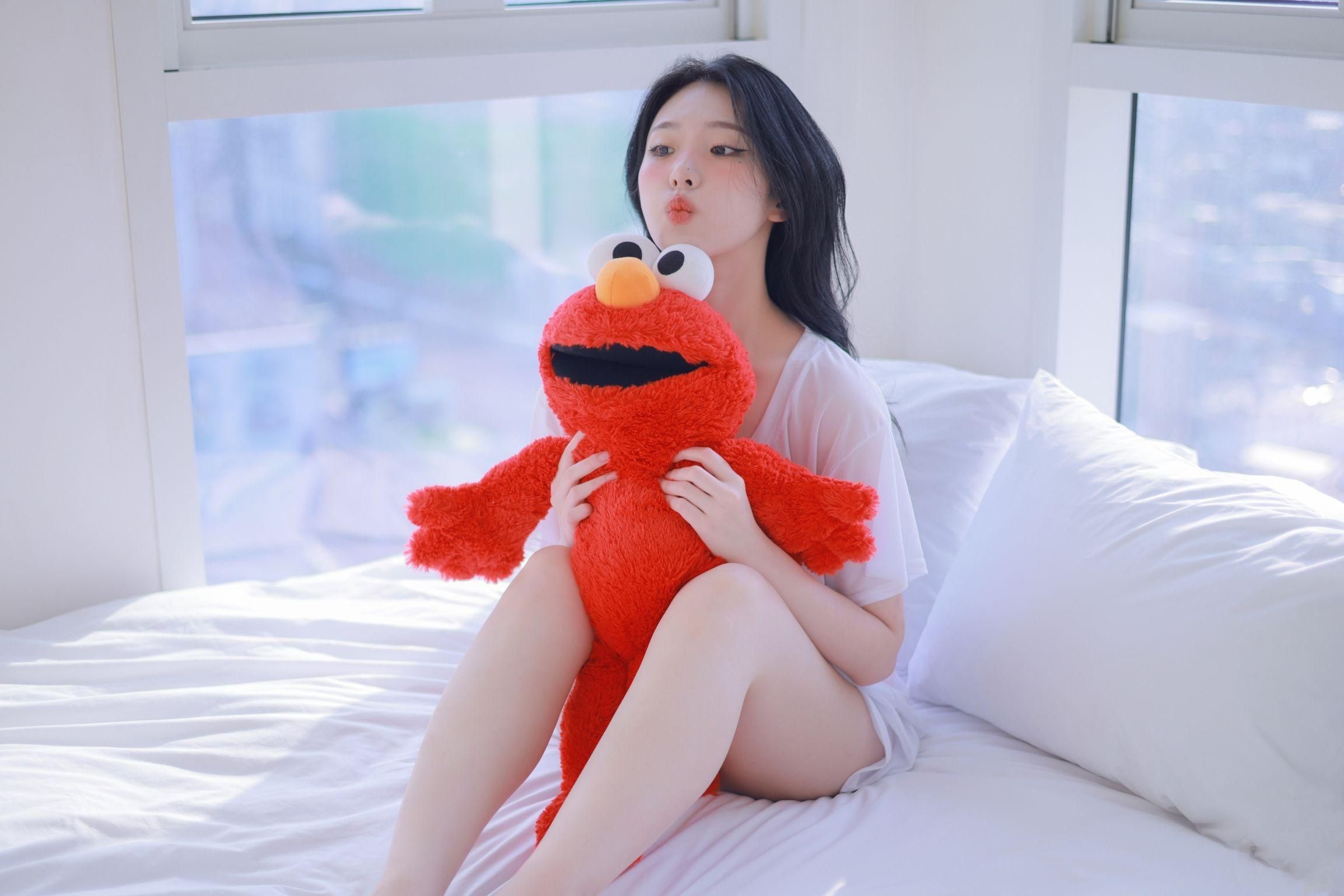 Yeon Woo (연우) &ndash; Naked Yeon Woo (연우) &ndash; Naked