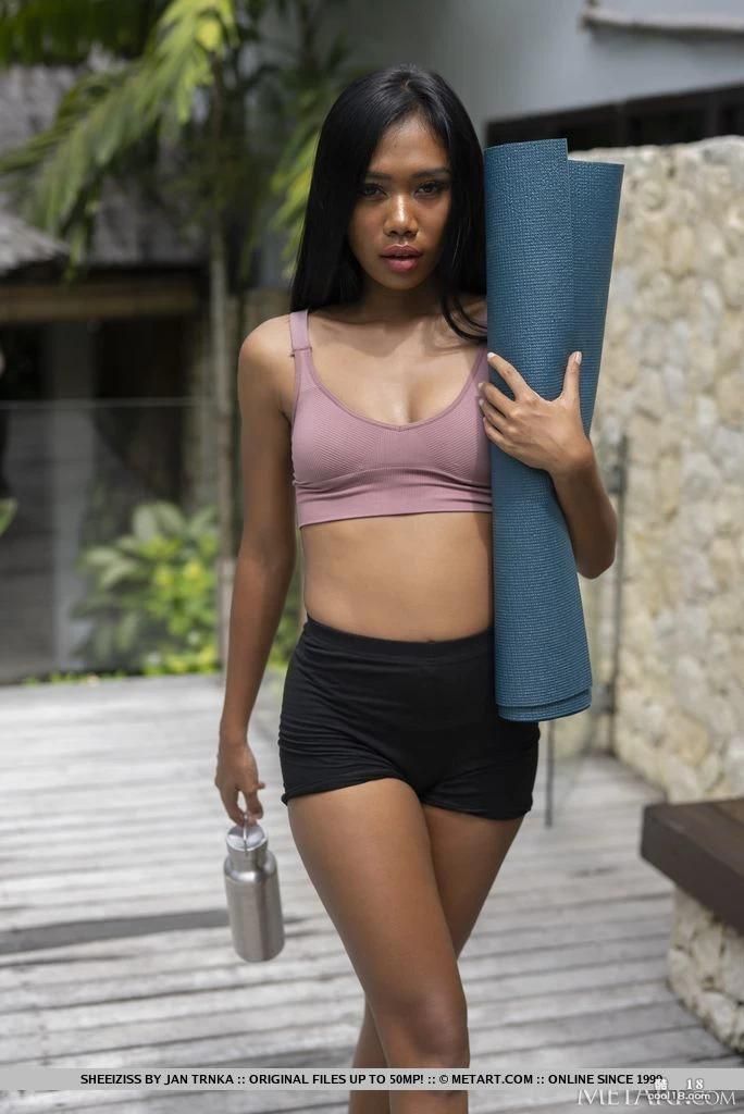 Sheeiziss say good morning (1 Sheeiziss say good morning (1