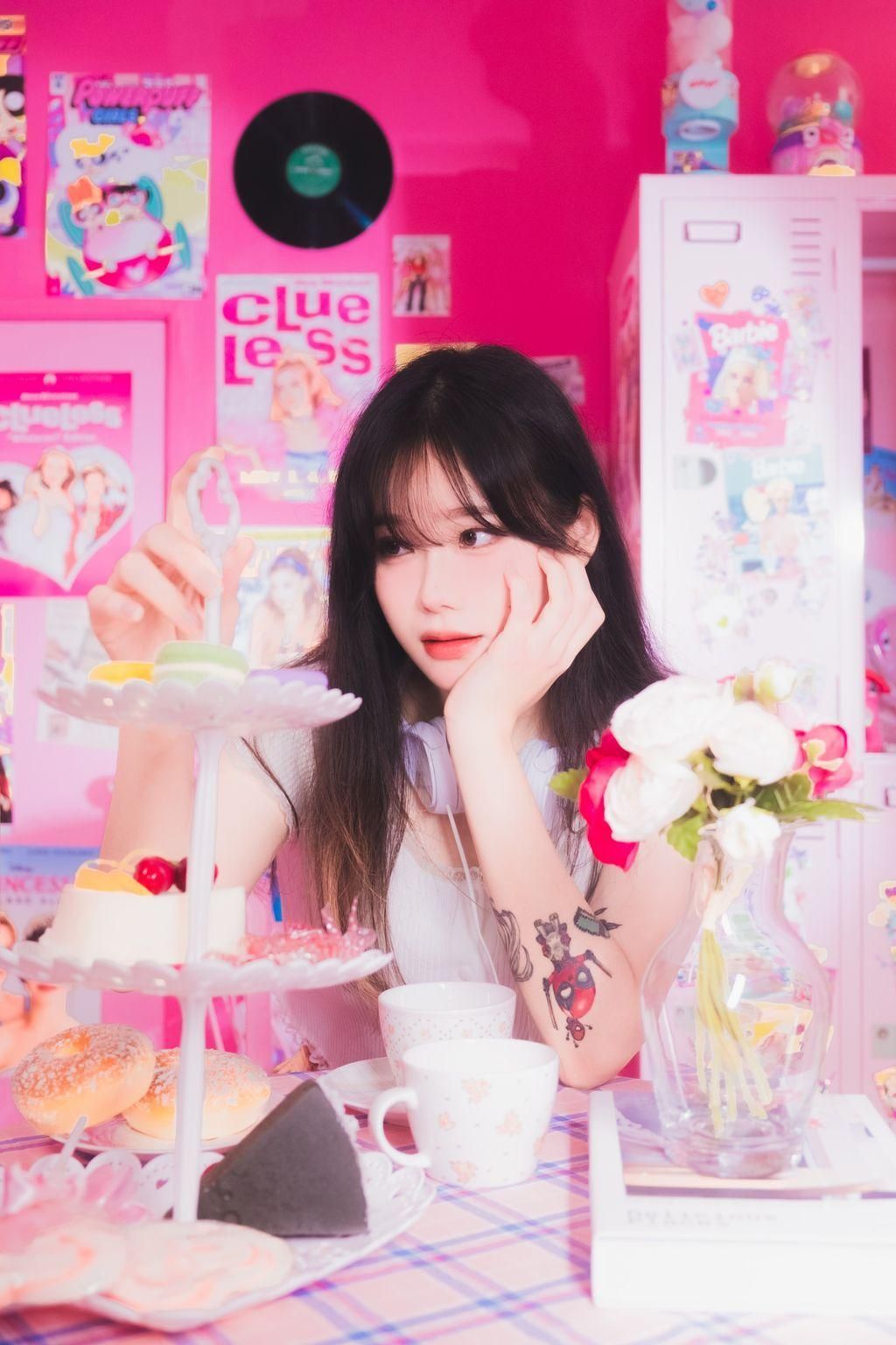 Sira (시라) &ndash; AG Collection Vol.02 Sira (시라) &ndash; AG Collection Vol.02