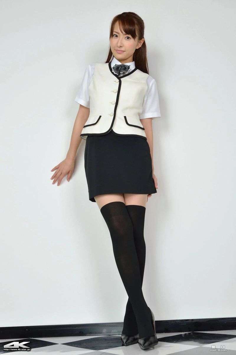 [4KStar] NO.00097 泽井玲菜 オフィスレ [4KStar] NO.00097 Sawai Reina オフィスレ